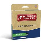 Scientific Anglers Frequency Magnum Mist Green
